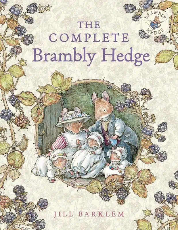 The Complete Brambly Hedge
