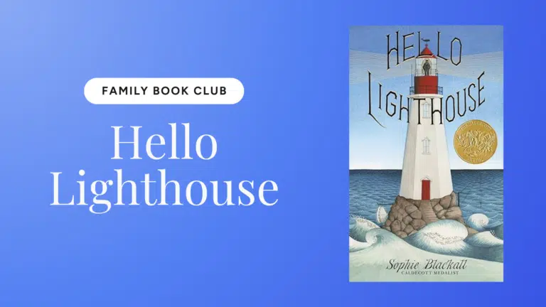 Hello Lighthouse