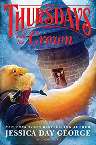 Thursdays with the Crown (Tuesdays at the Castle)