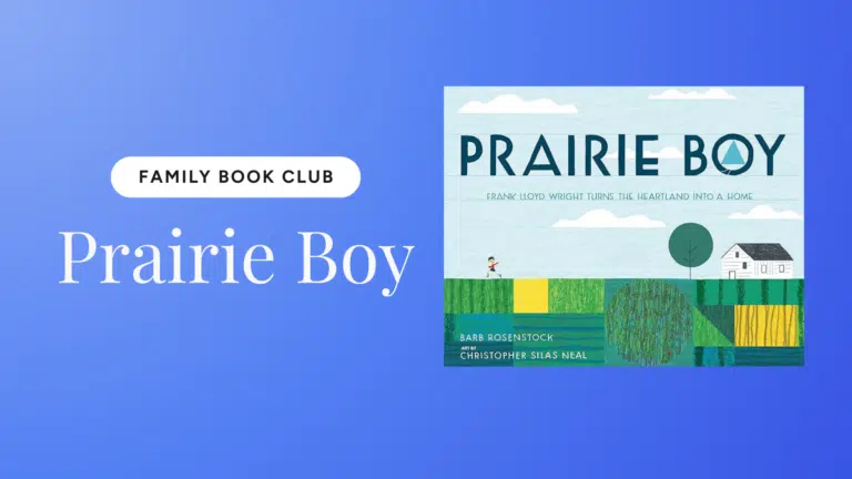 Prairie Boy