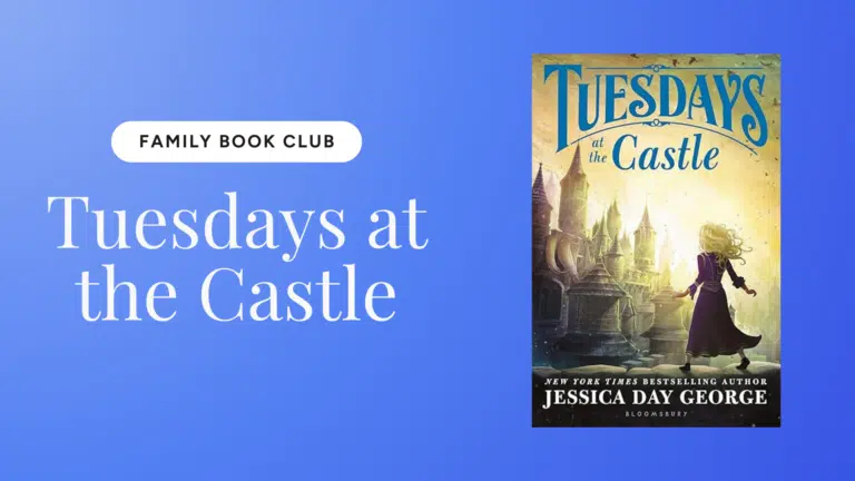 Tuesdays at the Castle