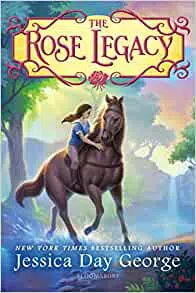 The Rose Legacy