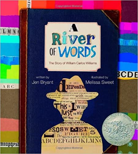 A River of Words: The Story of William Carlos Williams