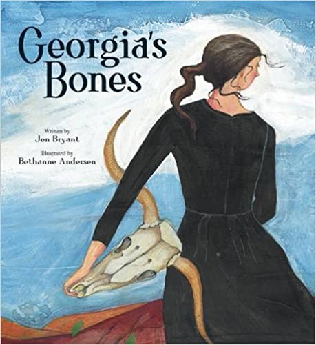 Georgia’s Bones