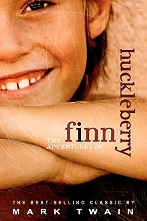 Adventures of Huckleberry Finn: A Signature Performance by Elijah Wood