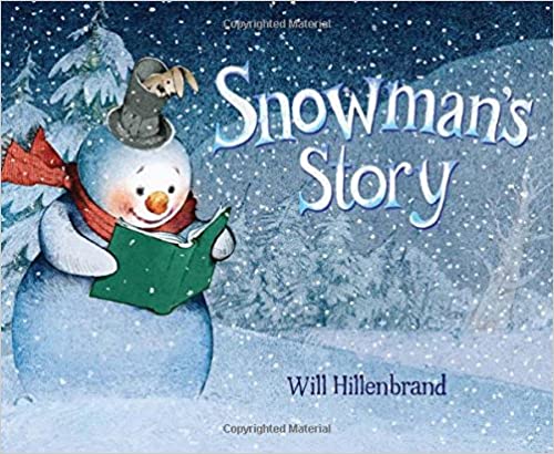 Snowman’s Story
