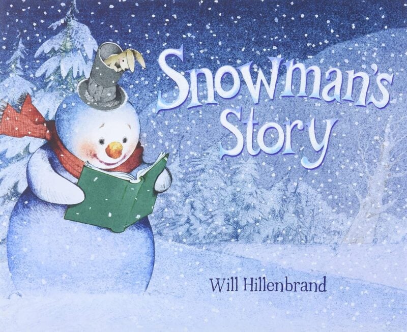 Snowman’s Story