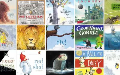 RAR #170: How to Read a Wordless Book