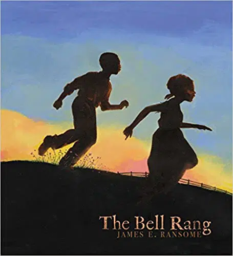 The Bell Rang