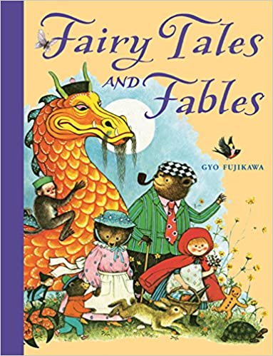Fairy Tales and Fables