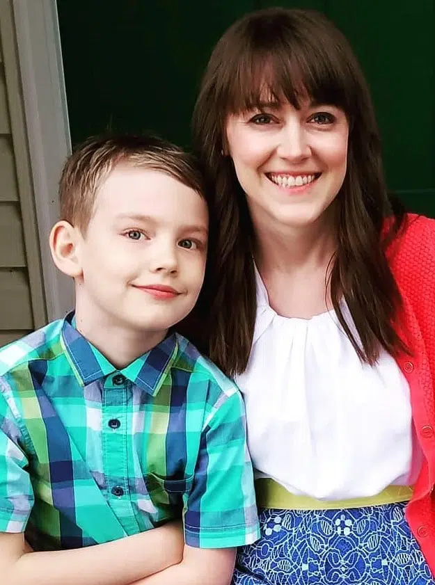 Amy Reasoner - Read-Aloud Revival ® with Sarah Mackenzie