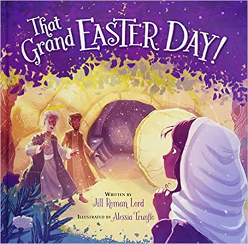 That Grand Easter Day