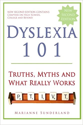 Dyslexia 101: Truths, Myths, and What Really Works