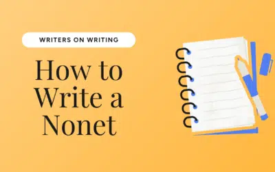 How to Write a Nonet