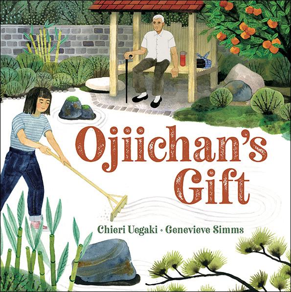 Ojiichan’s Gift