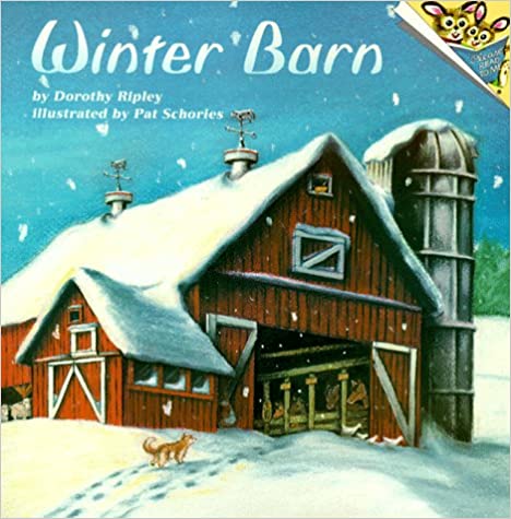 The Winter Barn