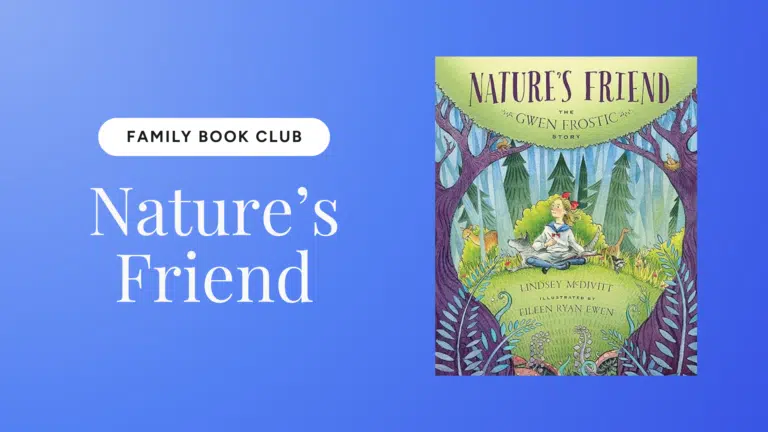 Nature’s Friend