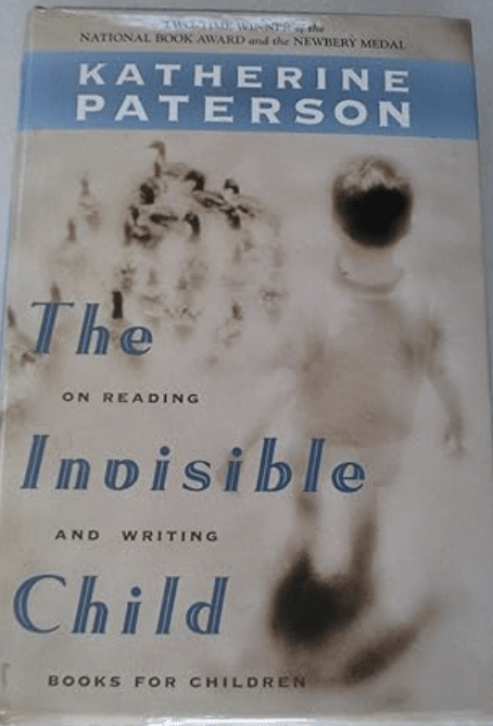 The Invisible Child