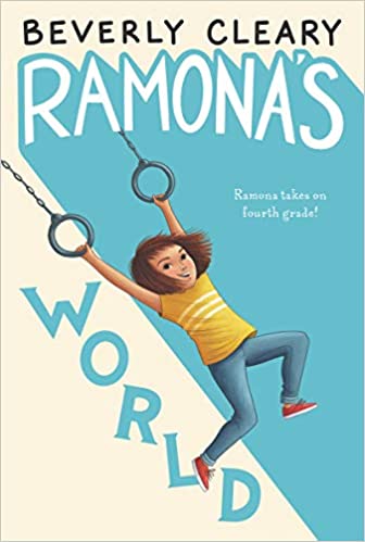 Ramona’s World
