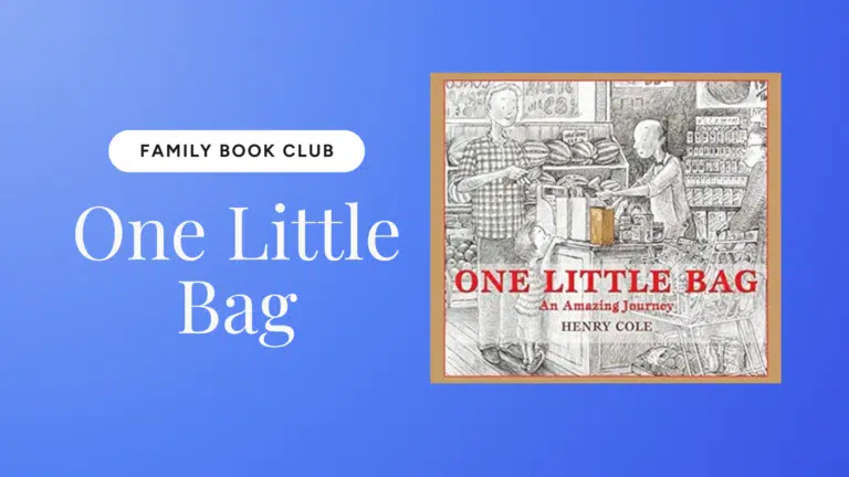 One Little Bag