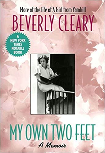 My Own Two Feet: A Memoir