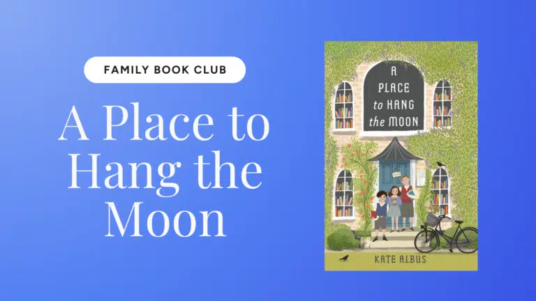 A Place to Hang the Moon