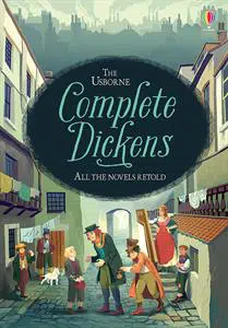 The Usborne Complete Dickens (abridged)
