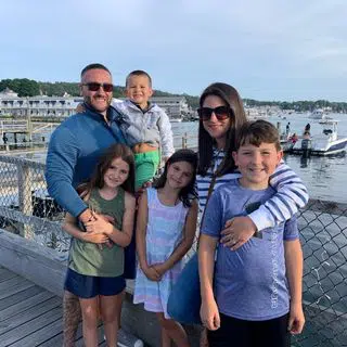 KENDRA - Read-Aloud Revival ® with Sarah Mackenzie