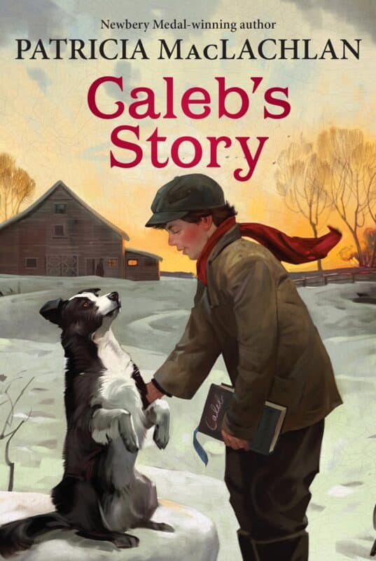 Caleb’s Story