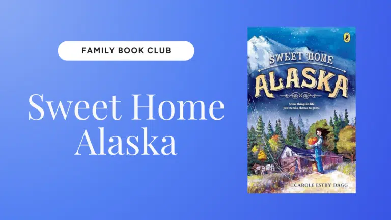 Sweet Home Alaska