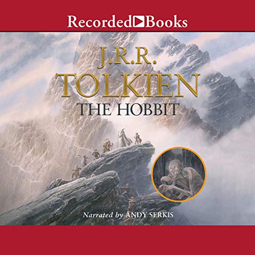 The Hobbit (Recorded Books)
