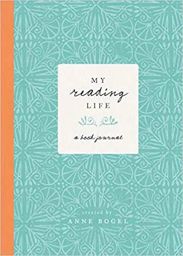 My Reading Life: A Book Journal