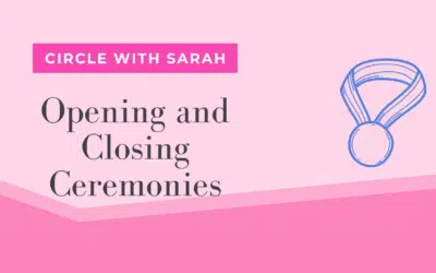 Opening & Closing Ceremonies