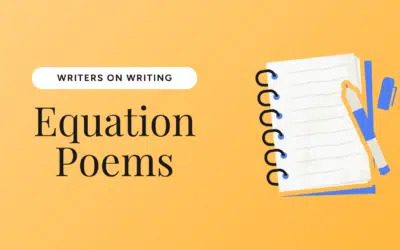 Equation Poems