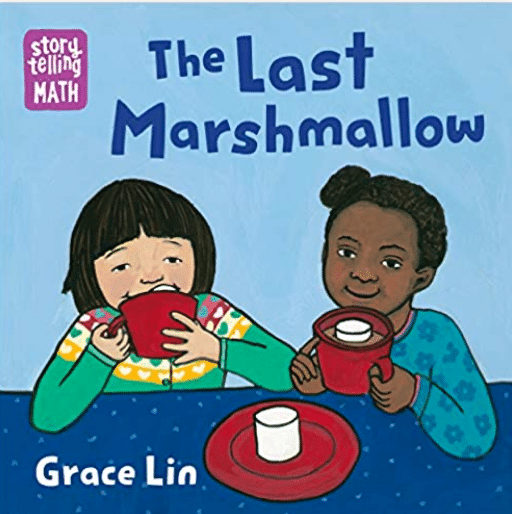 The Last Marshmallow