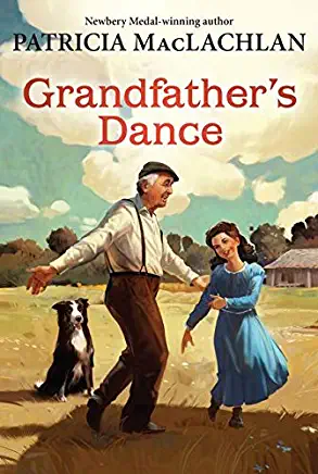 Grandfather’s Dance