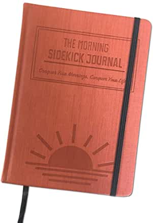 The Morning Sidekick Journal