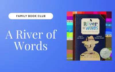 A River of Words