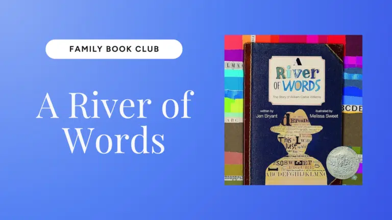 A River of Words