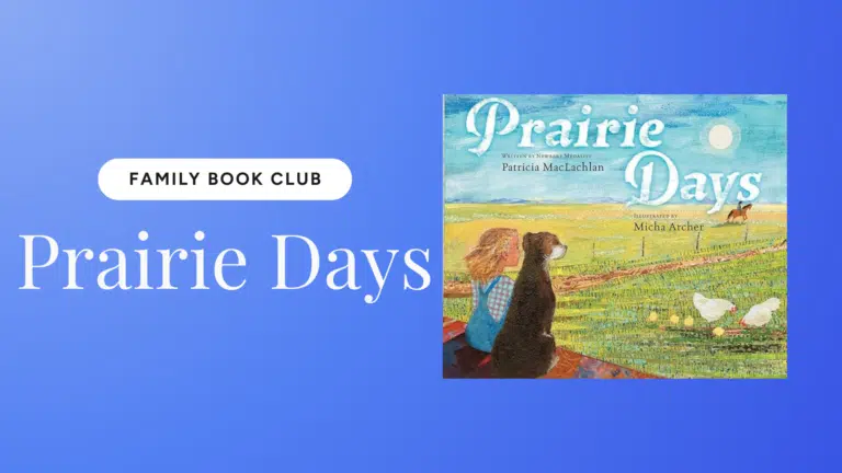 Prairie Days
