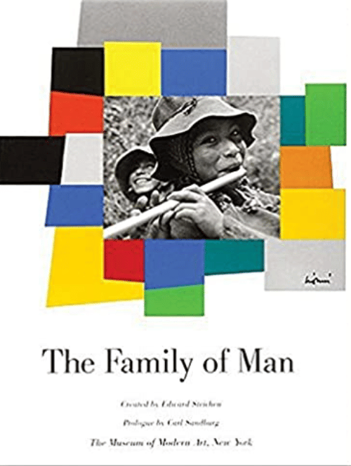 The Family of Man