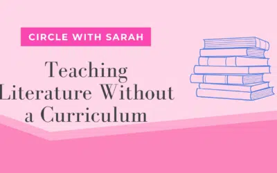 Teaching Literature Without a Curriculum