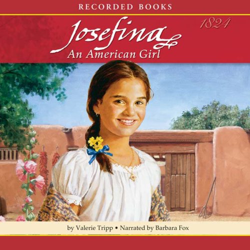 Josefina: An American Girl