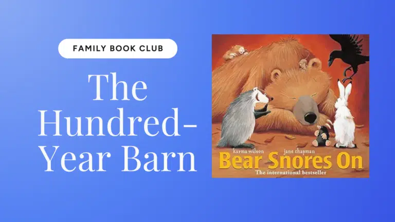 The Hundred-Year Barn