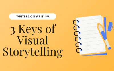 Ben Hatke’s 3 Keys to Visual Storytelling