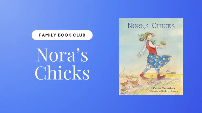 Nora’s Chicks