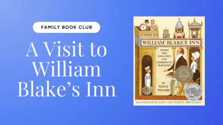 A Visit to William Blake’s Inn