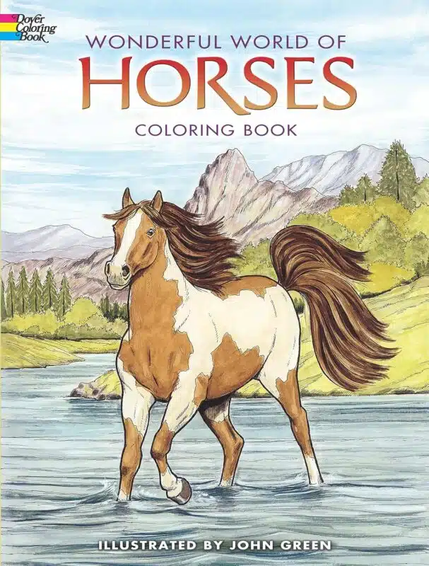 Wonderful World of Horses