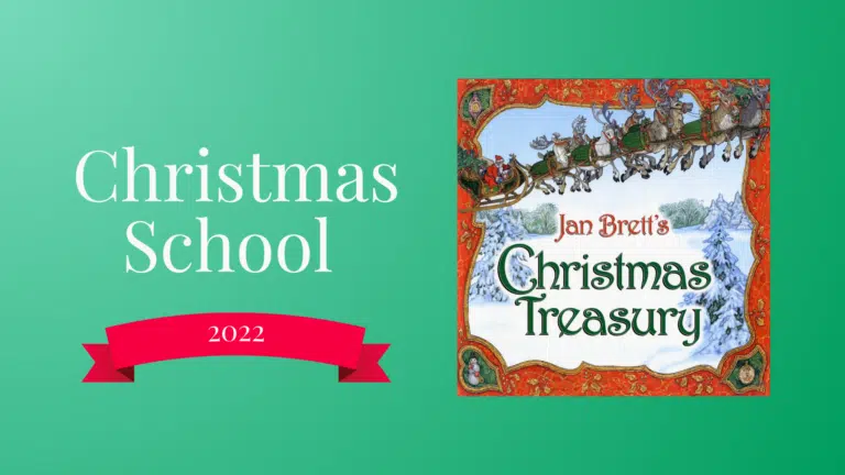 Christmas School 2022