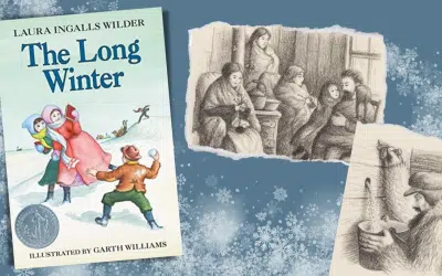 RAR #219: Yes, You Should Read Laura Ingalls Wilder’s The Long Winter